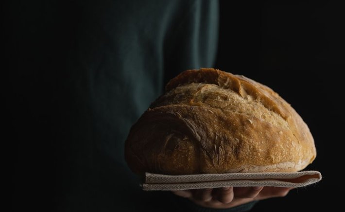 The Slow Rise: Why Sourdough Belongs in Every Rustic Kitchen